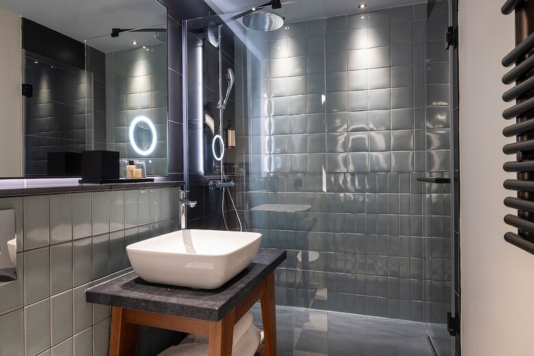 Hotel H�tel Les Artistes