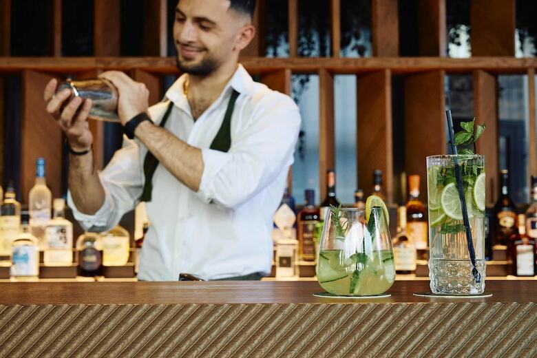 Le Bellune Paris Hotel & Spa