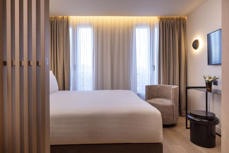 Hotel H�tel Est�