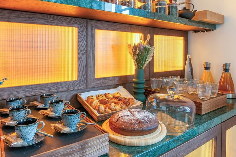 Hotel Le Lampika H�tel