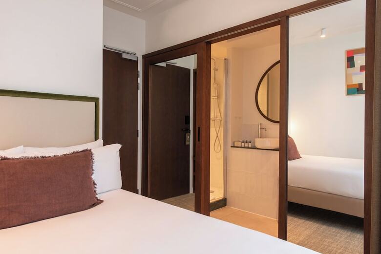 Hotel Le Lampika H�tel