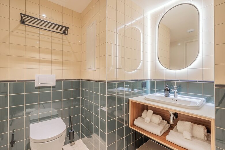 Yuna Montmartre - Aparthotel