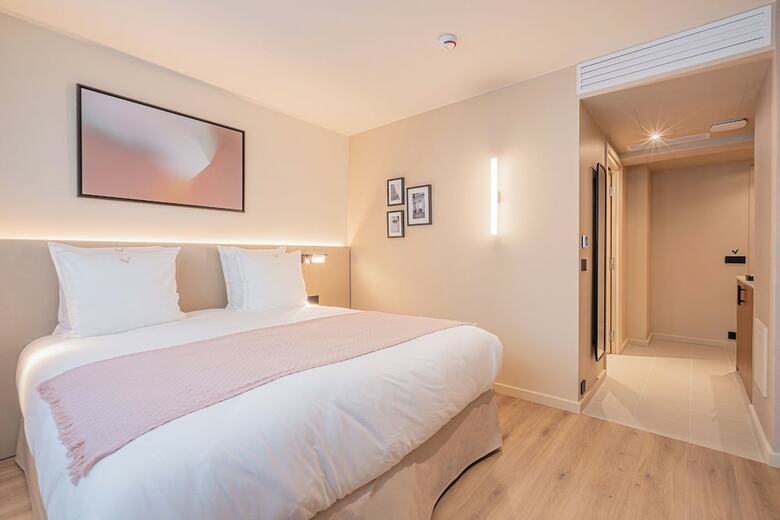 Yuna Montmartre - Aparthotel