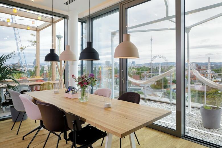 Hotel Zoku Vienna