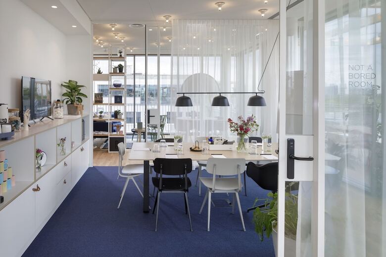 Hotel Zoku Vienna