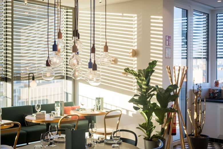 Hotel Zoku Vienna