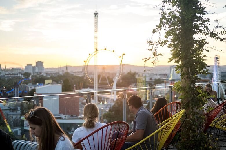 Hotel Zoku Vienna