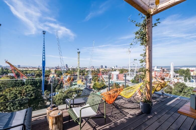 Hotel Zoku Vienna
