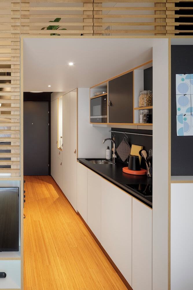 Hotel Zoku Vienna