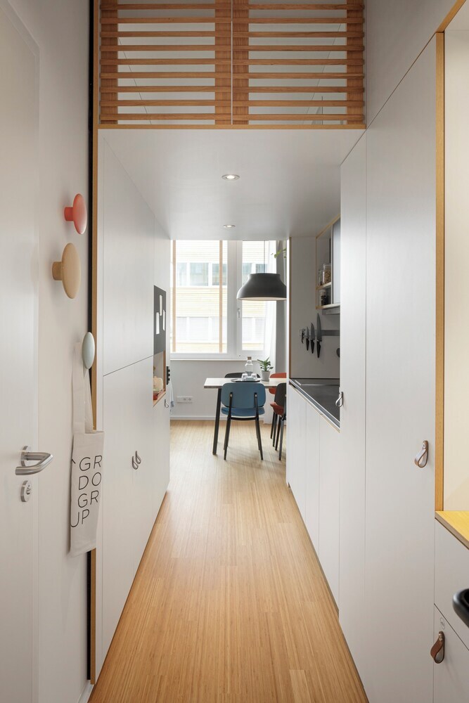 Hotel Zoku Vienna
