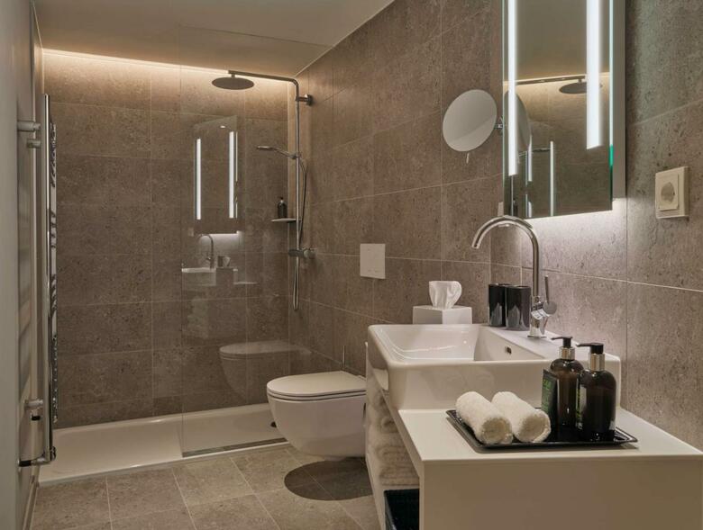 Aparthotel Adina Apartment Hotel Vienna Belvedere