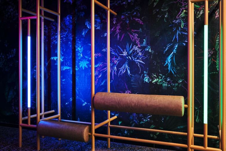 Hotel Jaz In The City Vienna