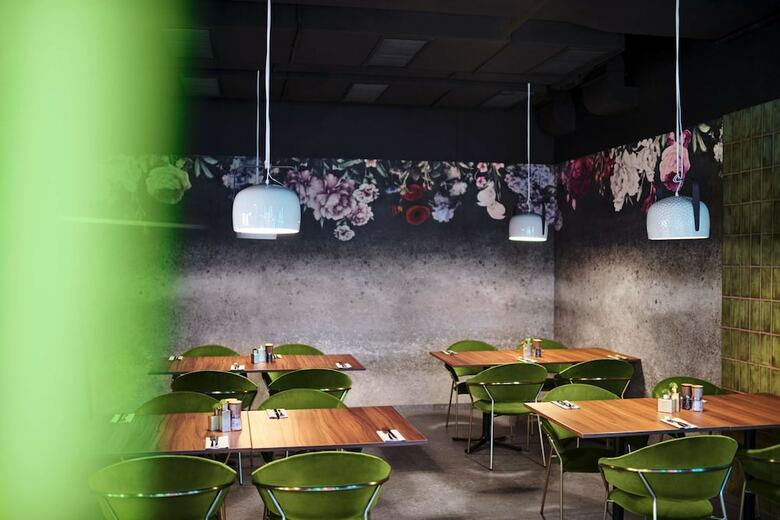 Hotel Jaz In The City Vienna