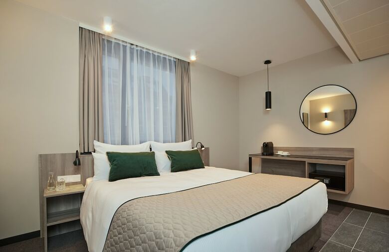 Leonardo Hotel Vienna City West