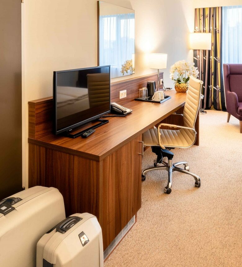 Hotel Plaza Premium Wien