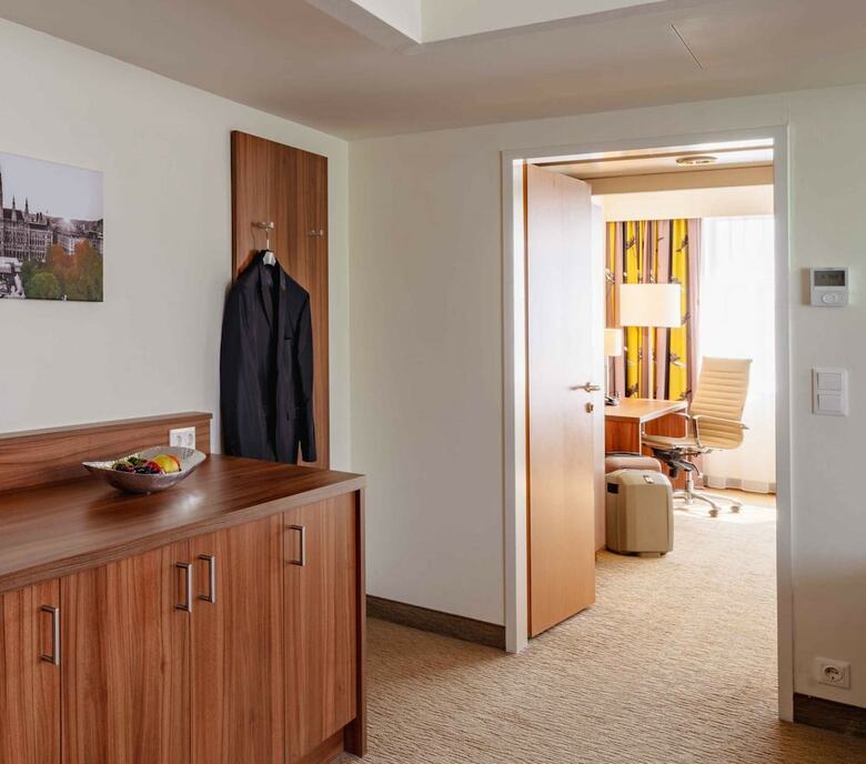 Hotel Plaza Premium Wien