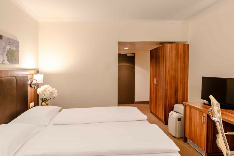 Hotel Plaza Premium Wien