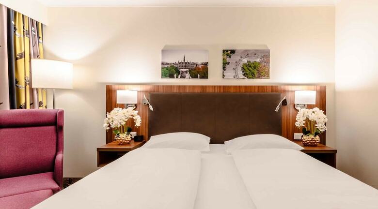 Hotel Plaza Premium Wien