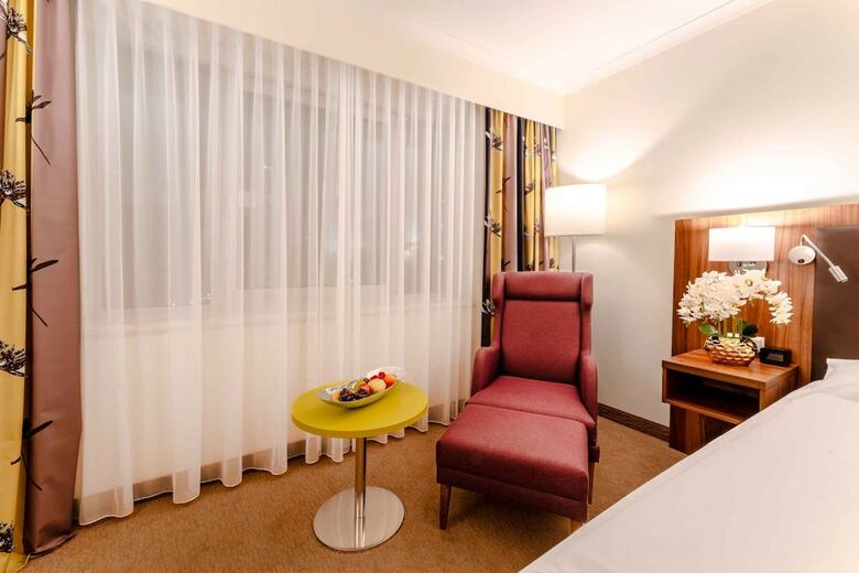 Hotel Plaza Premium Wien