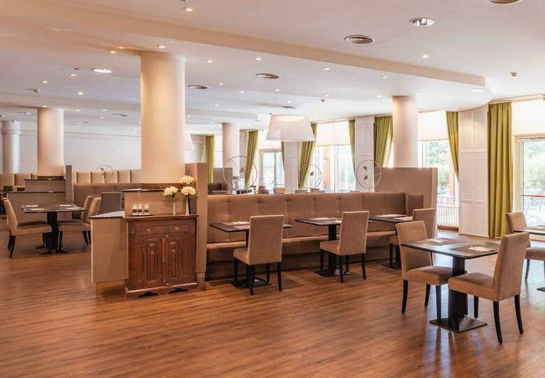 Hotel Plaza Premium Wien
