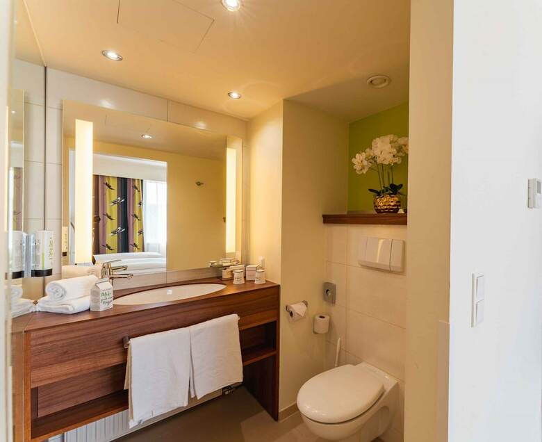 Hotel Plaza Premium Wien