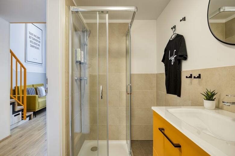 Hotel Lyf Sch�nbrunn Vienna