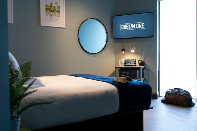 Dublin One Hotel