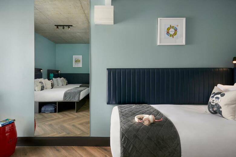 Dublin One Hotel