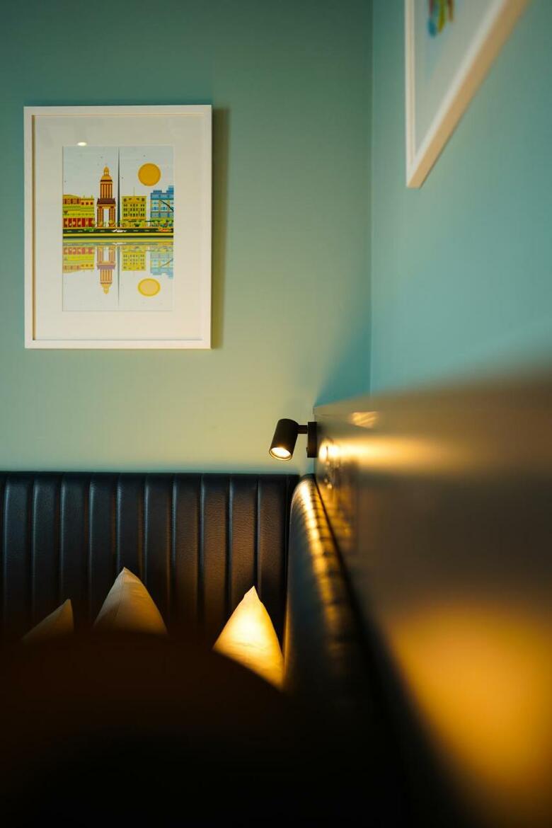 Dublin One Hotel