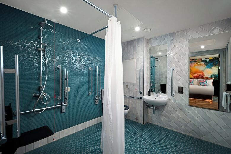 Nyx Hotel Dublin Portobello