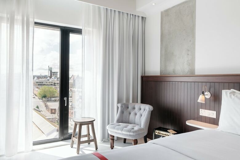Ruby Molly Hotel Dublin