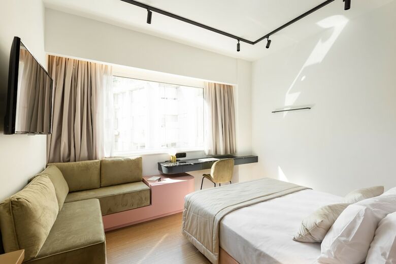 Colors Hotel Athens