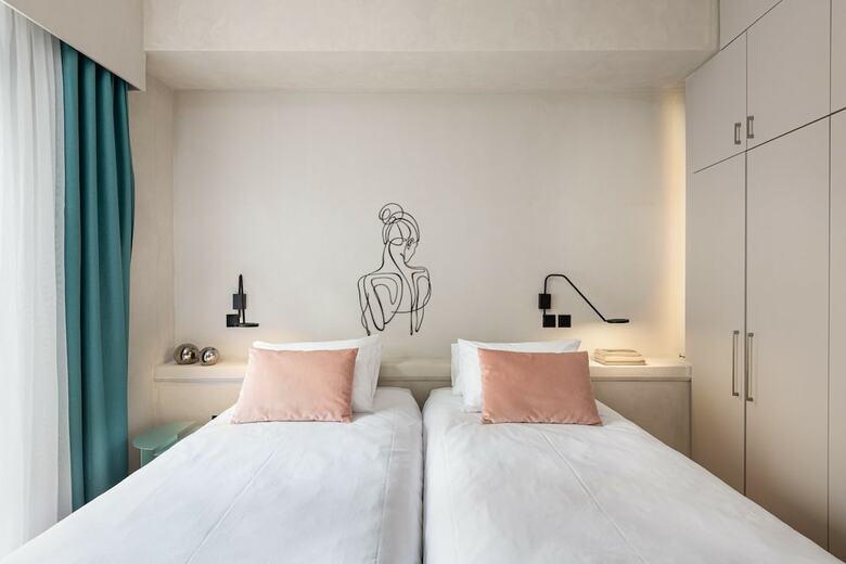 Colors Hotel Athens