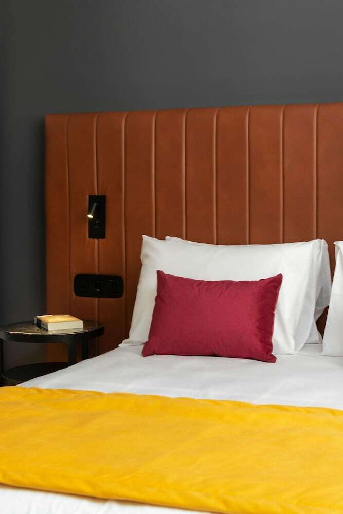 Colors Hotel Athens