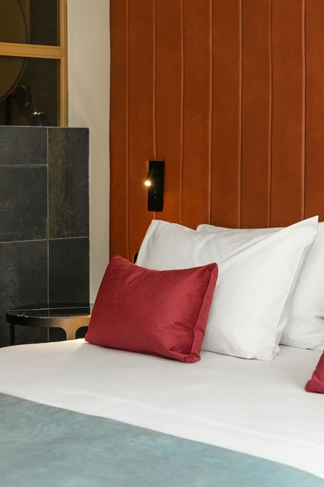 Colors Hotel Athens