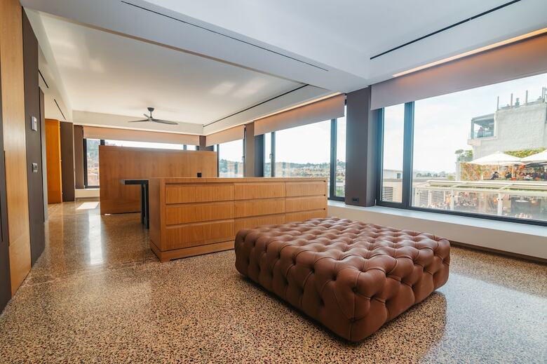 Hotel Athens Tower