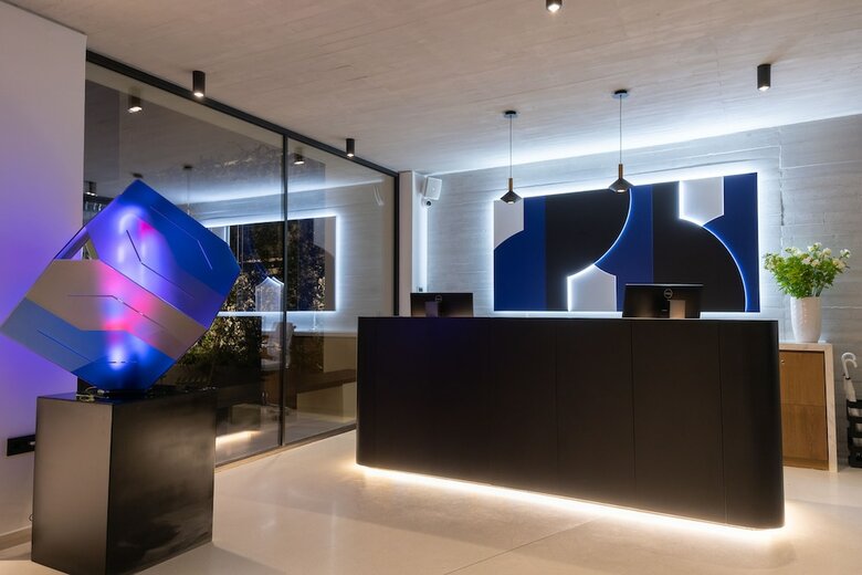 Hotel Neoma