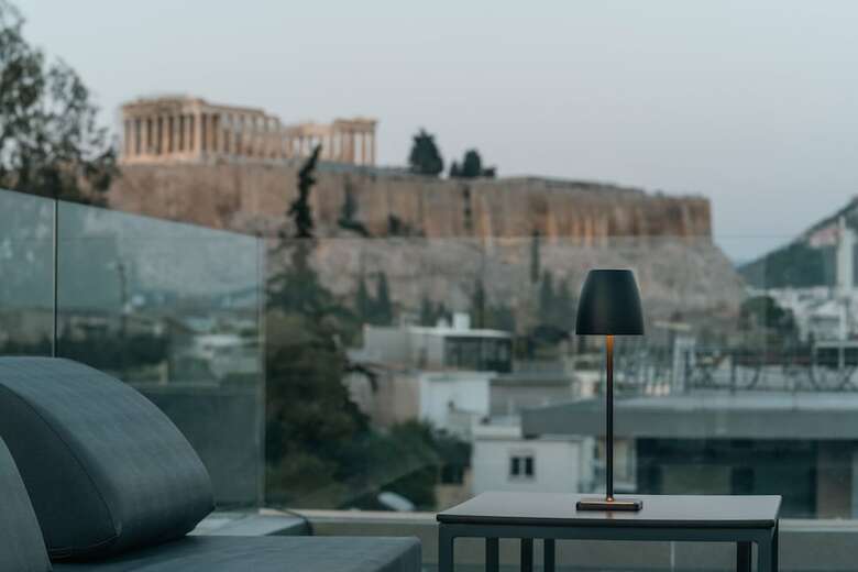 Hotel Neoma