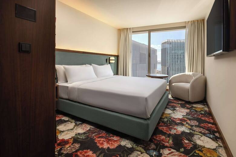 Duo Hotel Lisbon, Curio Collection By Hilton