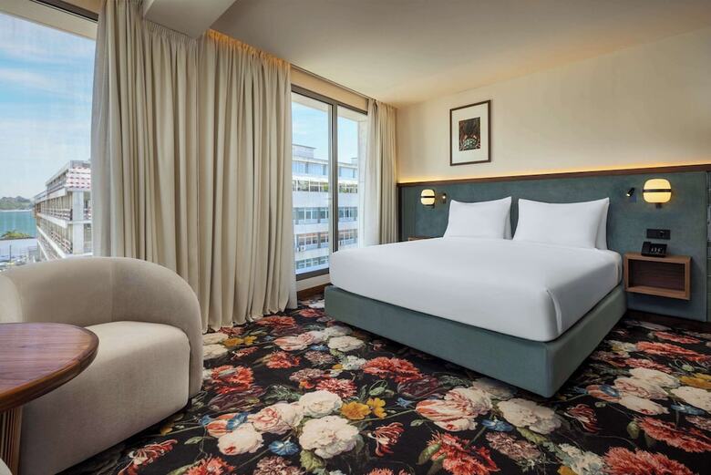 Duo Hotel Lisbon, Curio Collection By Hilton