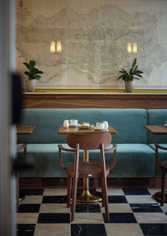 Duo Hotel Lisbon, Curio Collection By Hilton