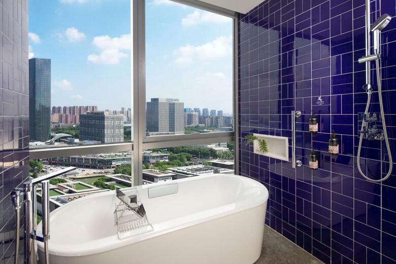M Social Hotel Suzhou