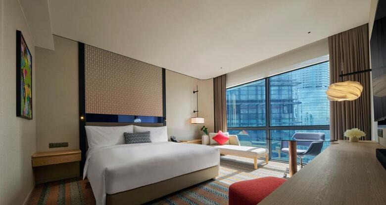 Hotel Amari Kuala Lumpur