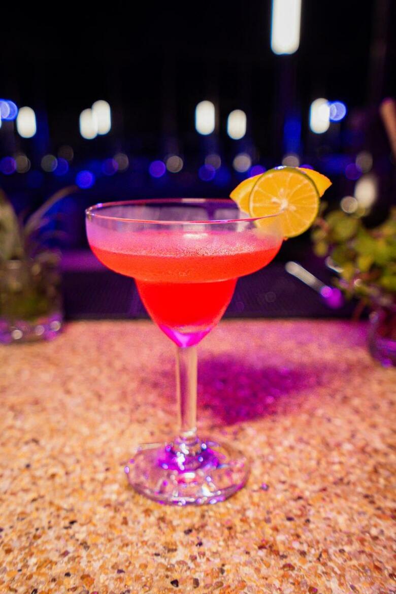 Hotel The Marin Phuket Kamala Beach