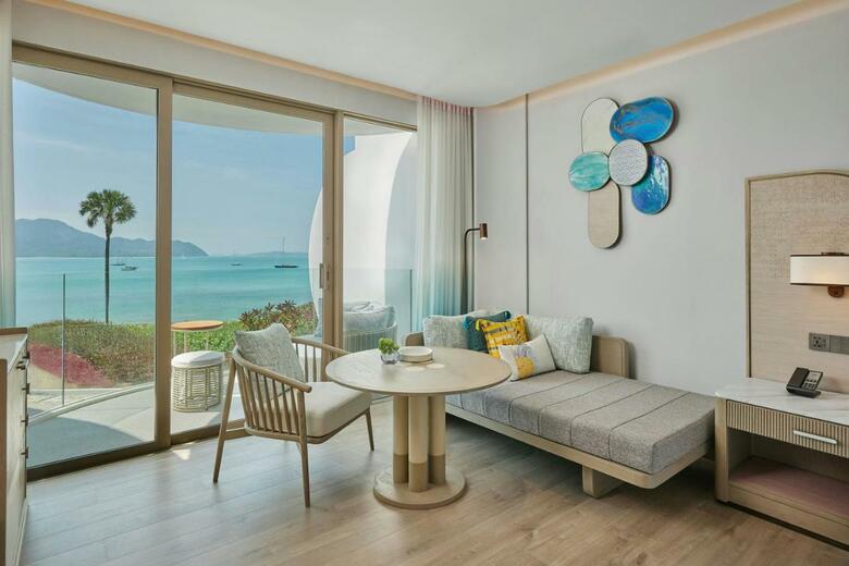 Hotel Veranda Resort Phuket, Autograph Collection