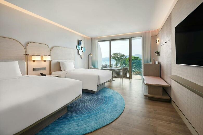 Hotel Veranda Resort Phuket, Autograph Collection
