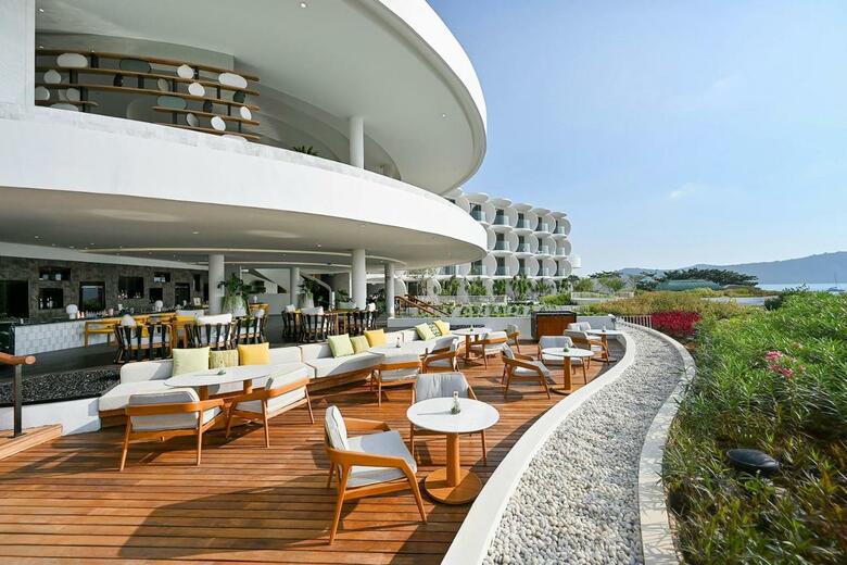Hotel Veranda Resort Phuket, Autograph Collection