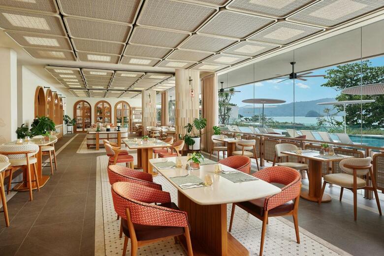 Hotel Veranda Resort Phuket, Autograph Collection