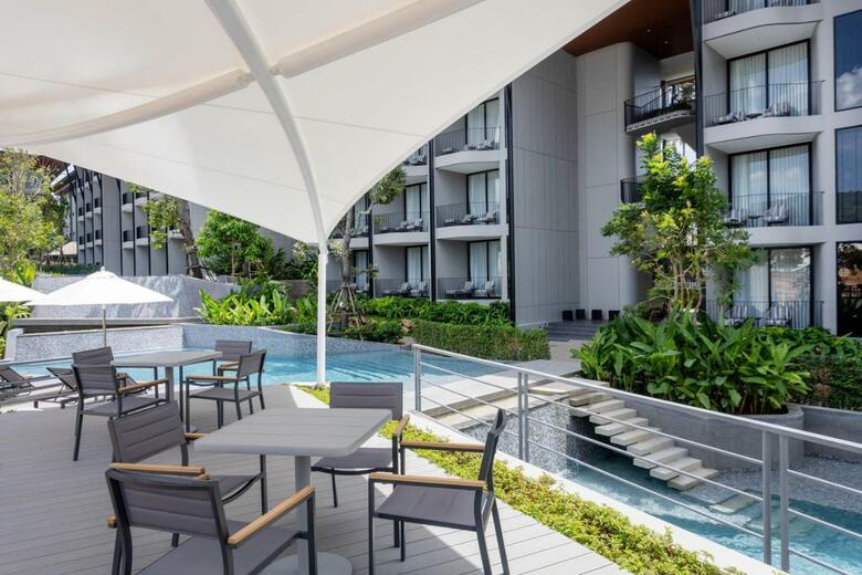 Varana Krabi Hotel