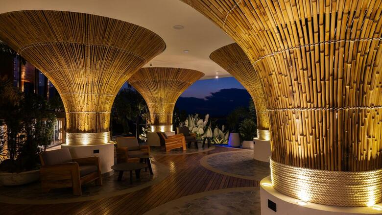 Hotel Casamalva Villas
